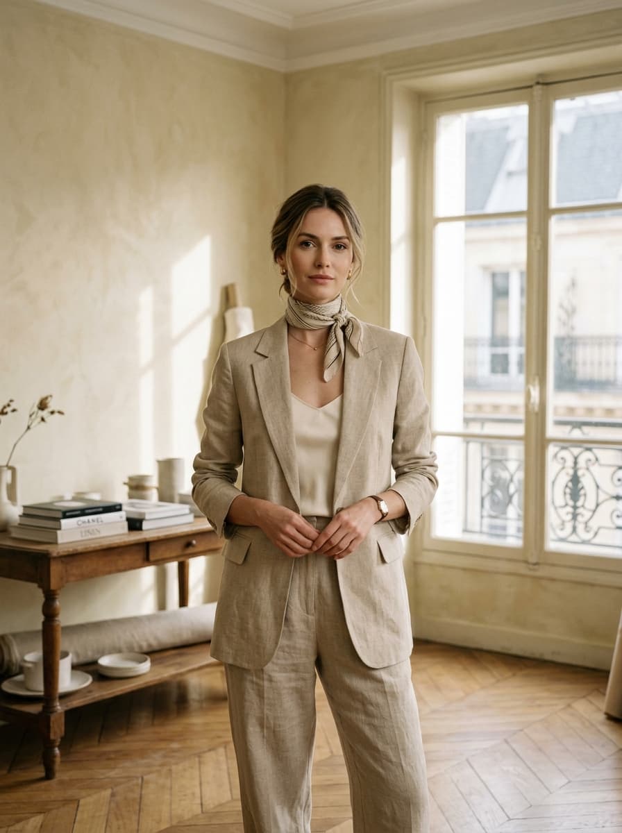Mcart Atelier & Wardrobe