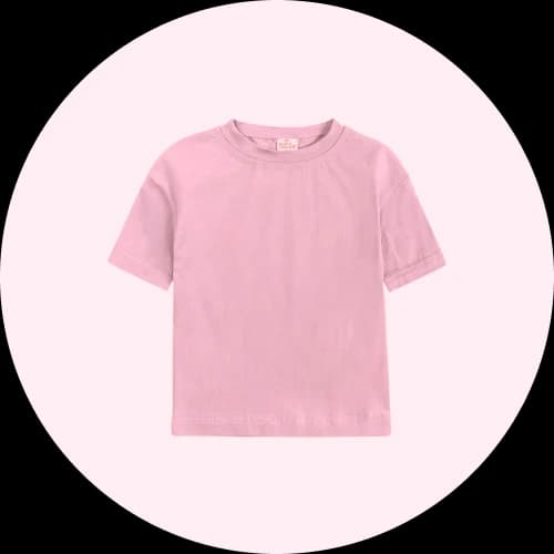Kid's Fashion